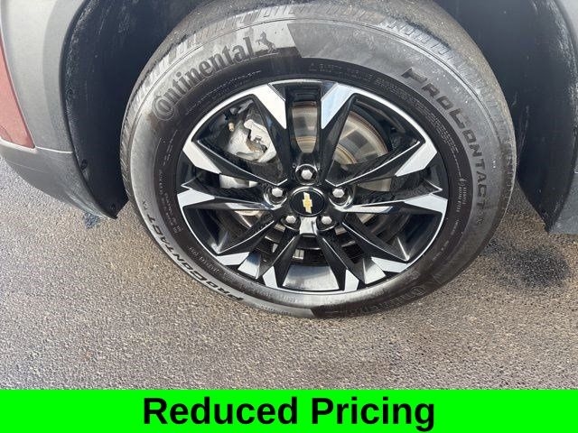 Chevrolet TrailBlazer LT 2023