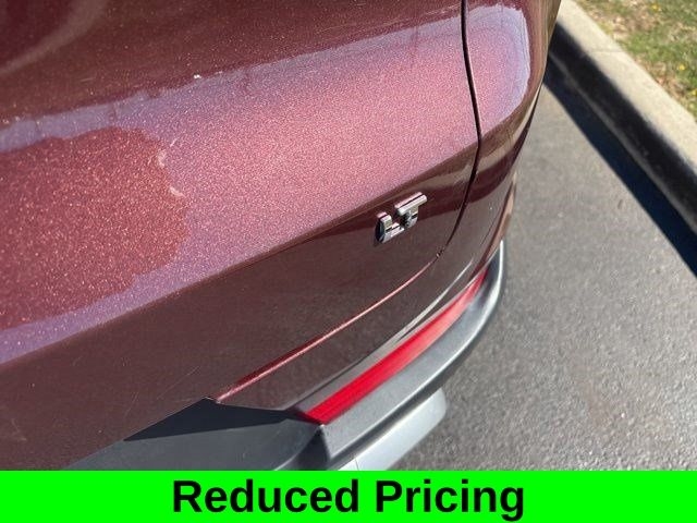 Chevrolet TrailBlazer LT 2023