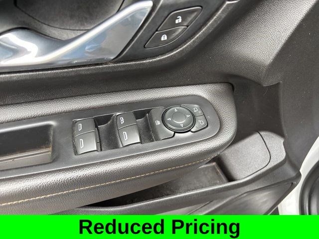 GMC Terrain SLE AWD 2019