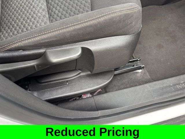 GMC Terrain SLE AWD 2019