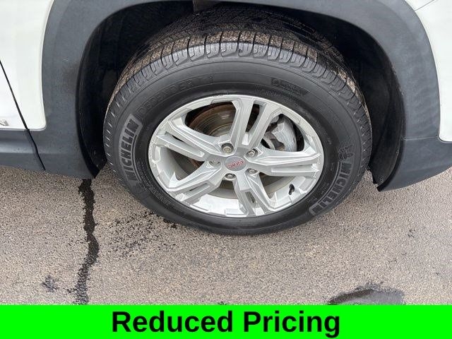 GMC Terrain SLE AWD 2019