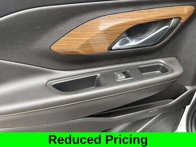 GMC Terrain SLE AWD 2019