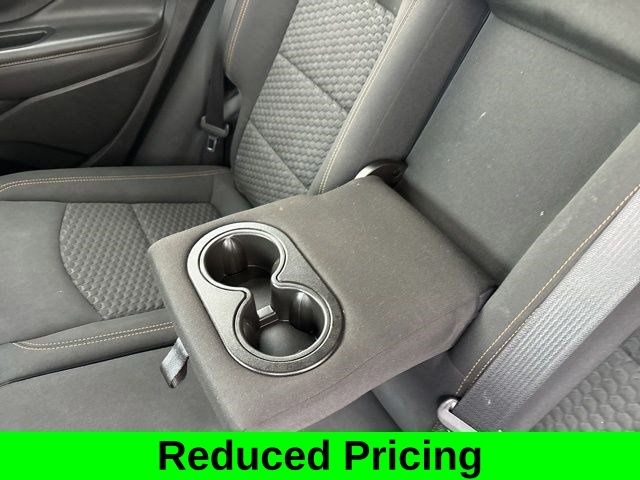 GMC Terrain SLE AWD 2019