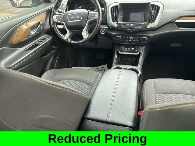 GMC Terrain SLE AWD 2019