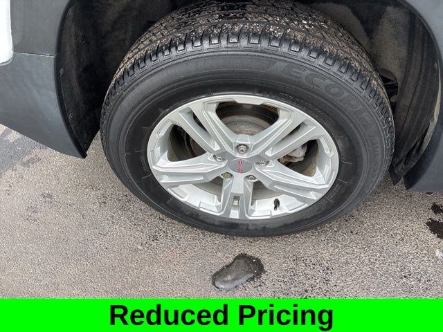 GMC Terrain SLE AWD 2019