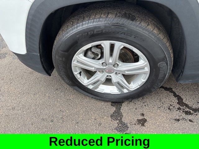 GMC Terrain SLE AWD 2019