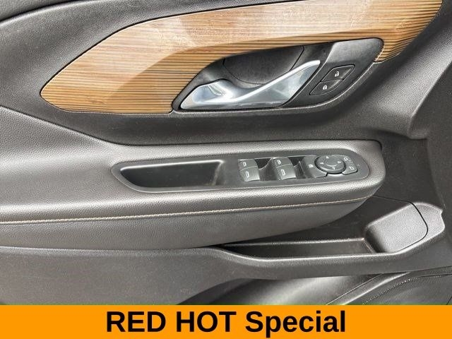 GMC Terrain SLE AWD 2019