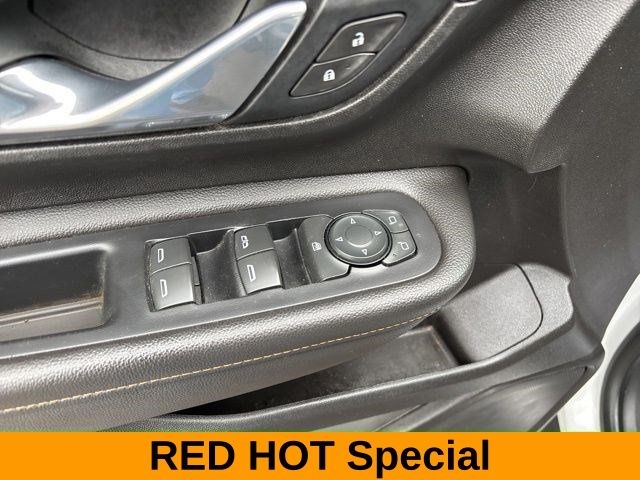 GMC Terrain SLE AWD 2019