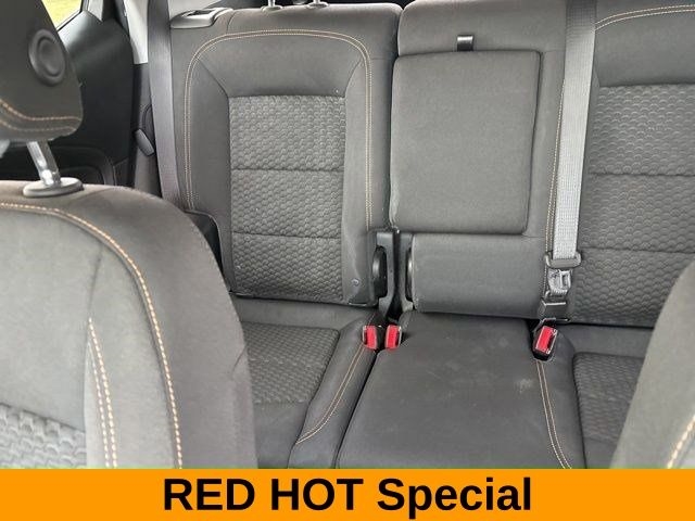 GMC Terrain SLE AWD 2019