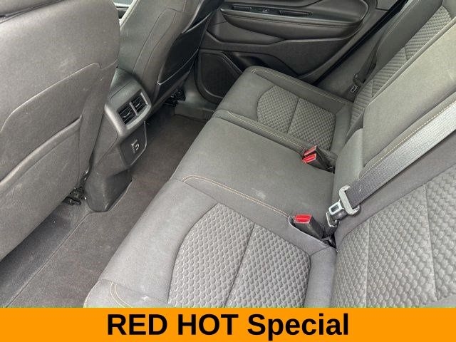 GMC Terrain SLE AWD 2019