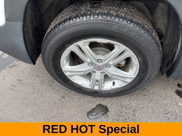 GMC Terrain SLE AWD 2019