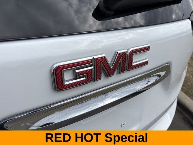 GMC Terrain SLE AWD 2019