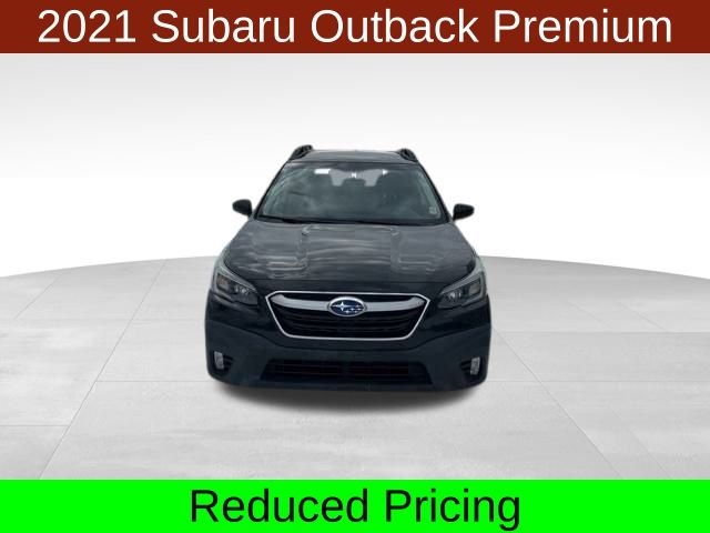 Subaru Outback Premium AWD 2021