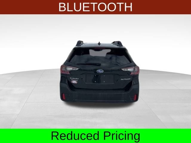 Subaru Outback Premium AWD 2021