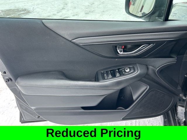 Subaru Outback Premium AWD 2021