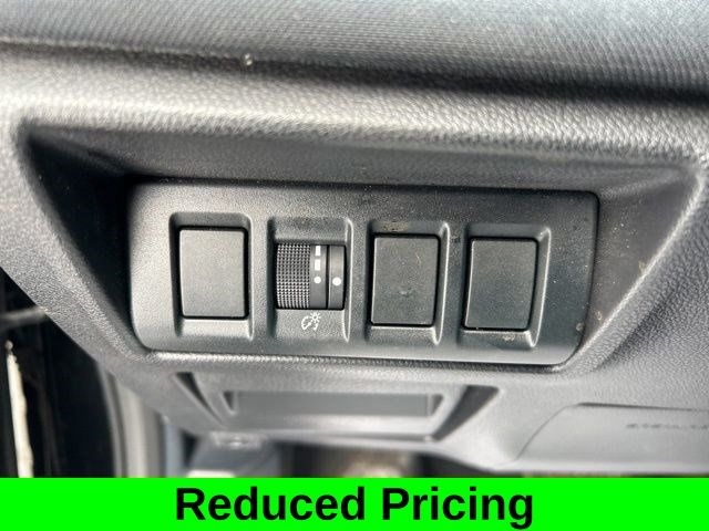 Subaru Outback Premium AWD 2021