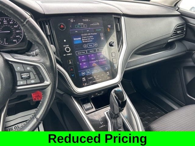 Subaru Outback Premium AWD 2021