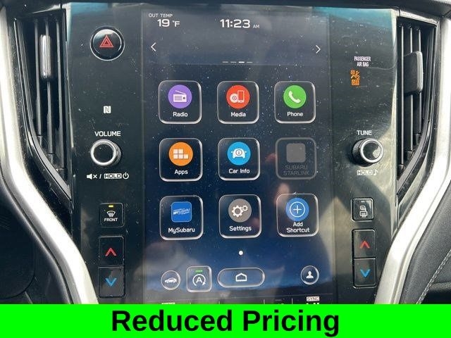 Subaru Outback Premium AWD 2021