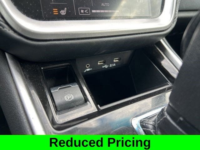 Subaru Outback Premium AWD 2021