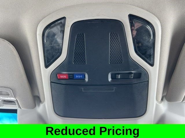 Subaru Outback Premium AWD 2021