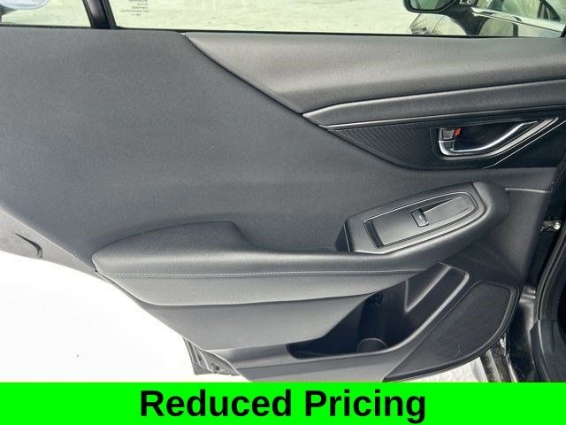 Subaru Outback Premium AWD 2021