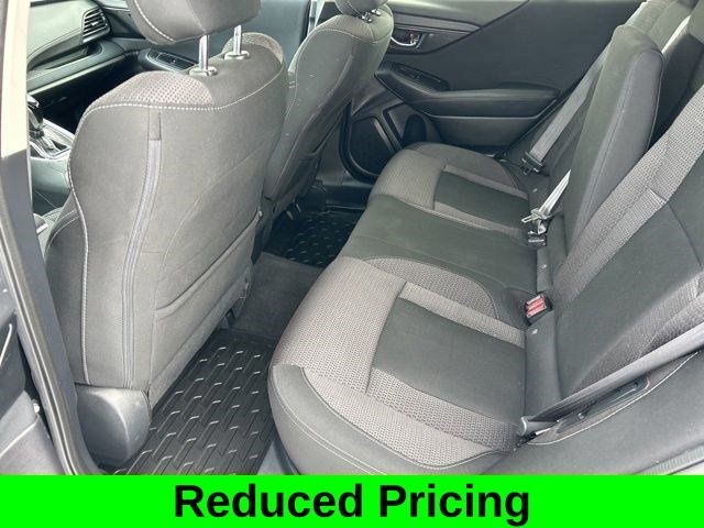 Subaru Outback Premium AWD 2021