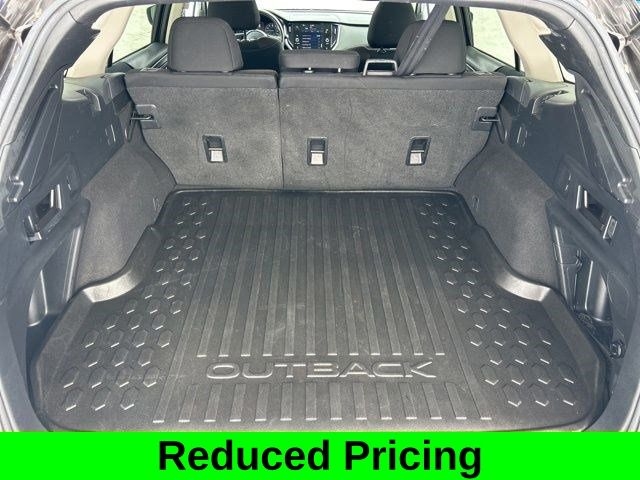 Subaru Outback Premium AWD 2021