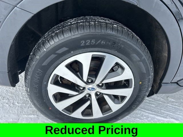 Subaru Outback Premium AWD 2021