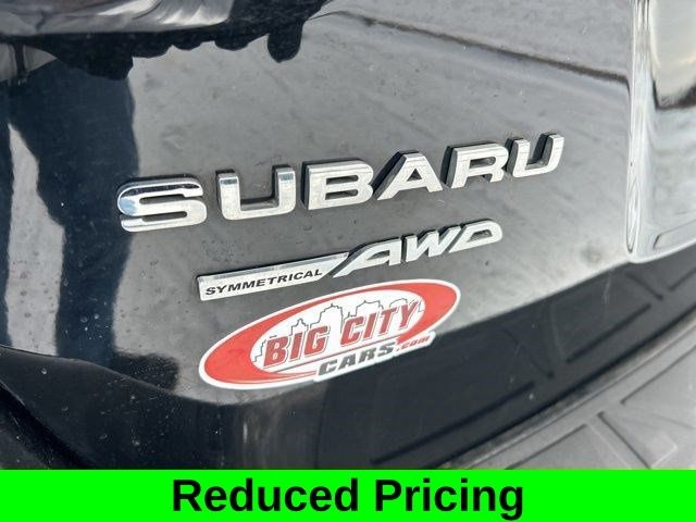 Subaru Outback Premium AWD 2021