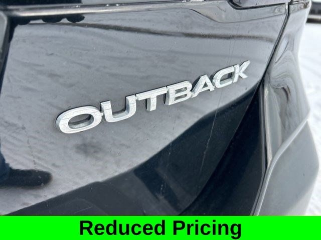 Subaru Outback Premium AWD 2021