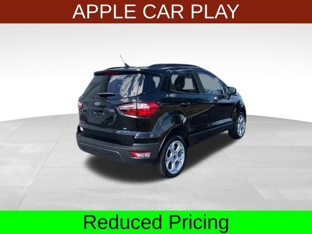 Ford EcoSport SE 2021