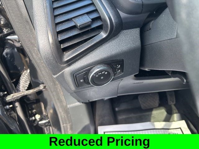 Ford EcoSport SE 2021