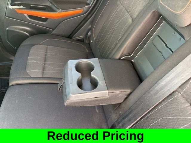 Ford EcoSport SE 2021