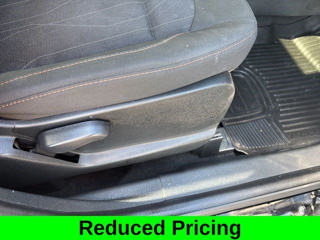 Ford EcoSport SE 2021