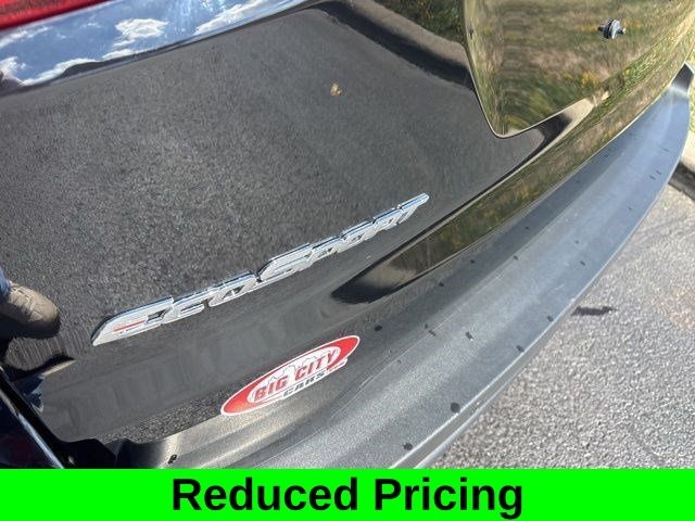 Ford EcoSport SE 2021