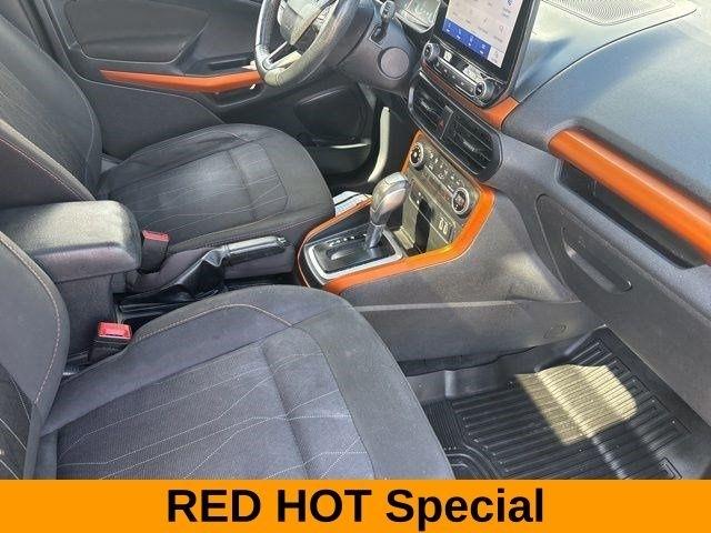 Ford EcoSport SE 2021