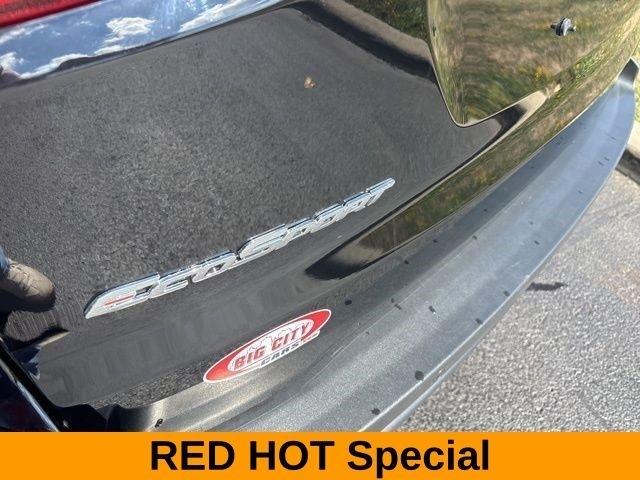 Ford EcoSport SE 2021