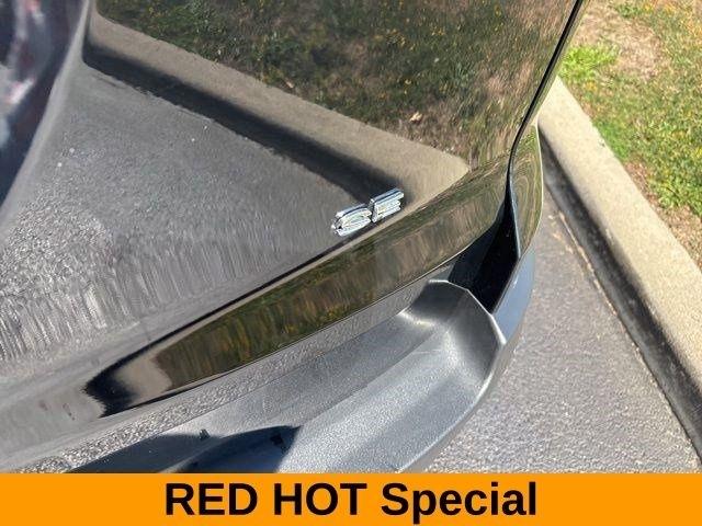 Ford EcoSport SE 2021