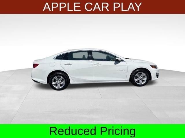 Chevrolet Malibu  2024