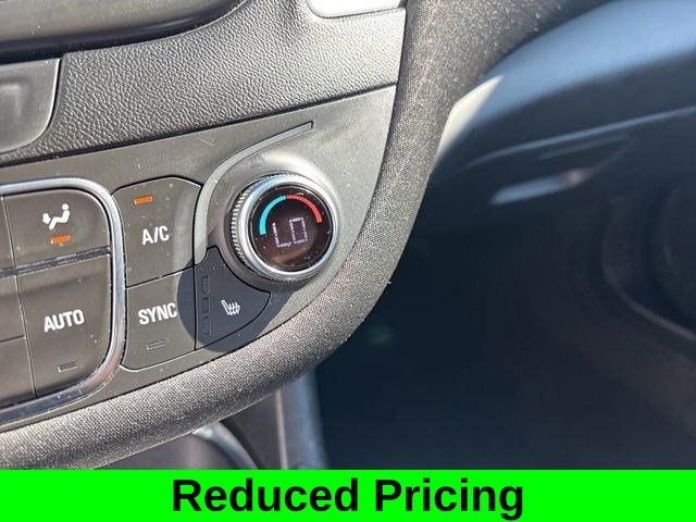 Chevrolet Malibu  2024