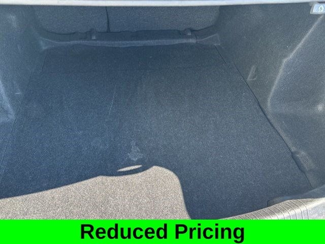 Chevrolet Malibu  2024