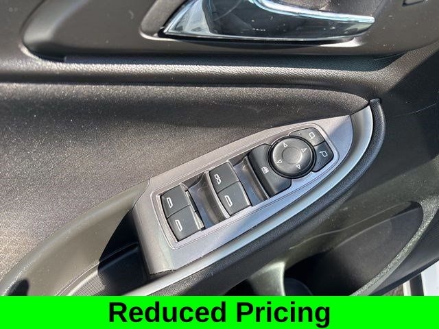 Chevrolet Malibu  2024