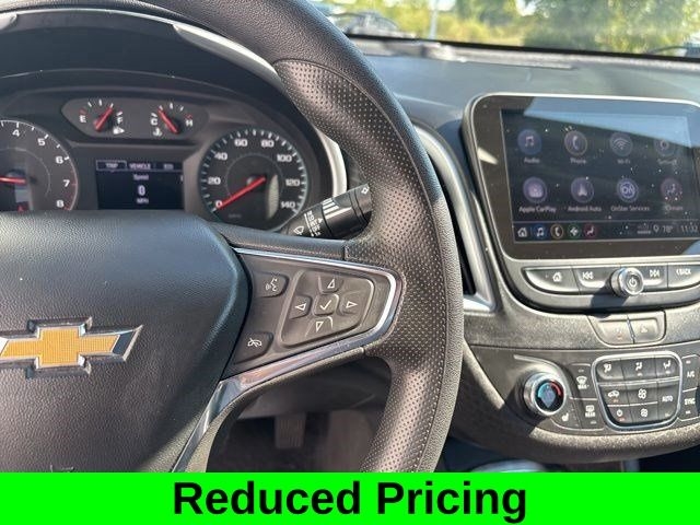 Chevrolet Malibu  2024