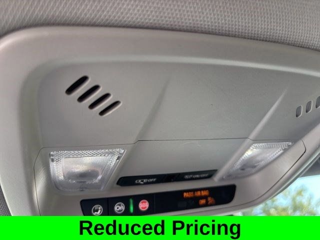 Chevrolet Malibu  2024