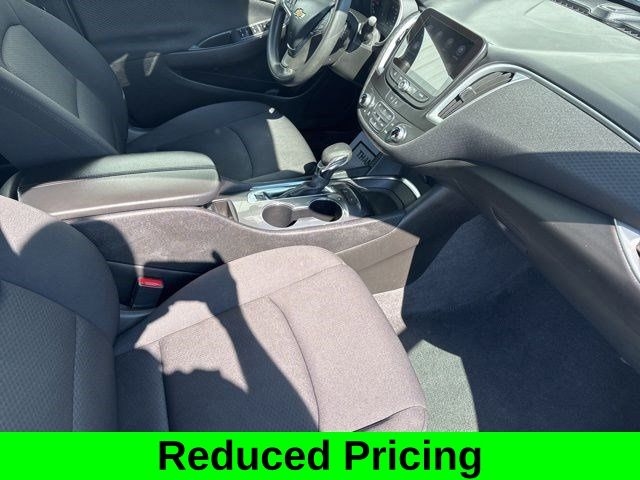 Chevrolet Malibu  2024