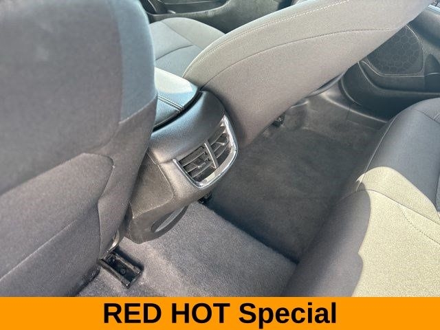 Chevrolet Malibu  2024