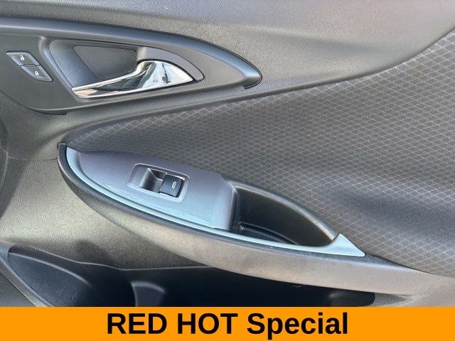 Chevrolet Malibu  2024