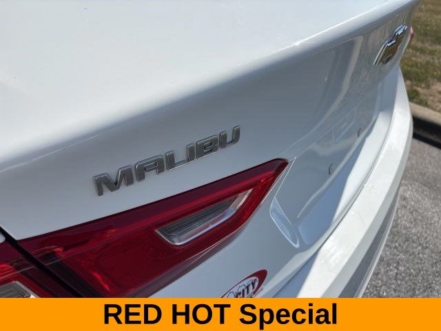 Chevrolet Malibu  2024