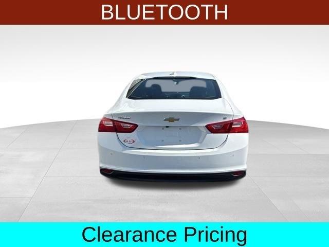 Chevrolet Malibu  2024