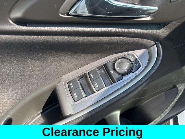 Chevrolet Malibu  2024